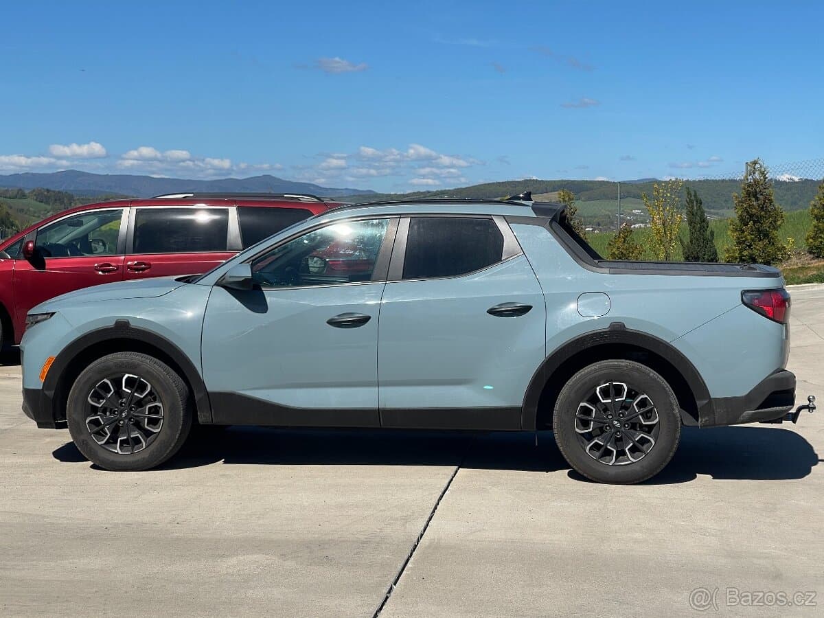 2023 Hyundai OSTATNÍ - 7