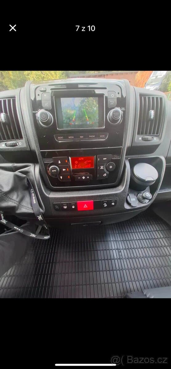 2016 Peugeot BOXER - 7