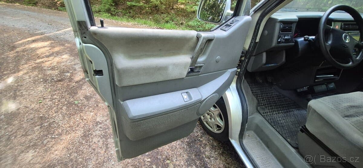2000 Volkswagen MULTIVAN - 7