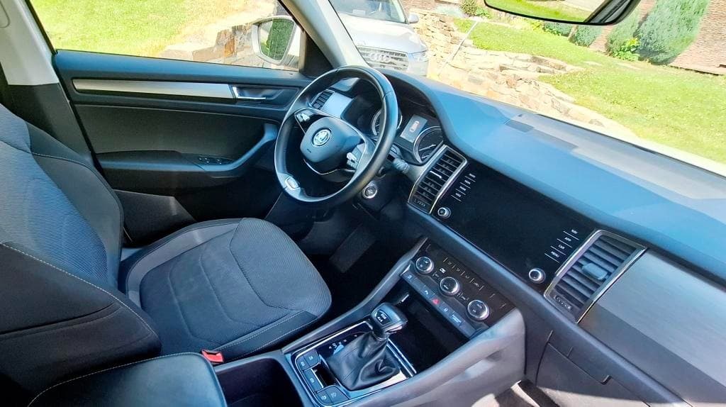 2021 Škoda KODIAQ - 7