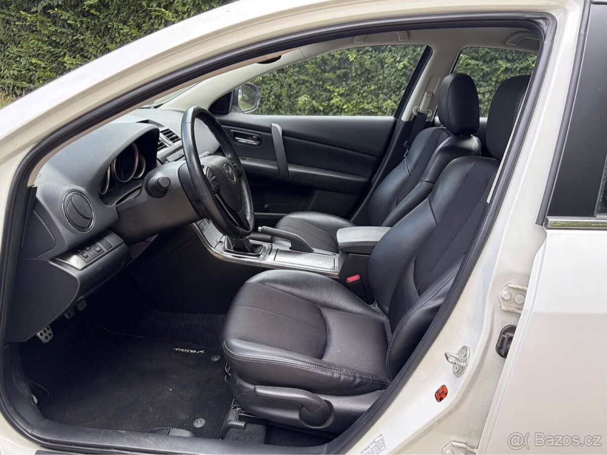2010 Mazda 6 - 7