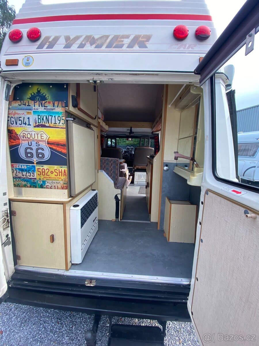 1992 Fiat DUCATO - 7