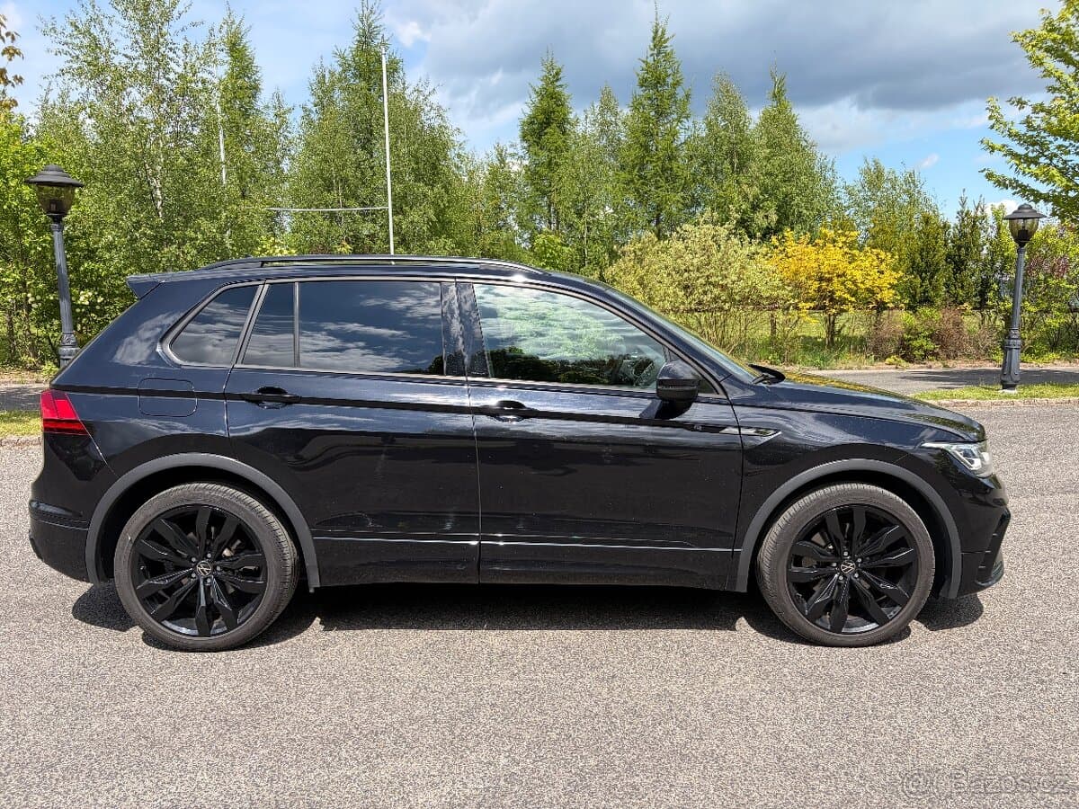 2021 Volkswagen TIGUAN - 7