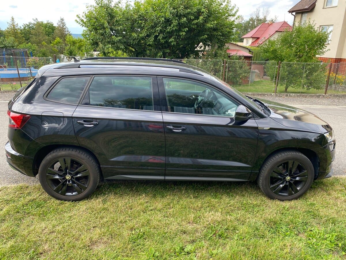 2019 Škoda KODIAQ - 7