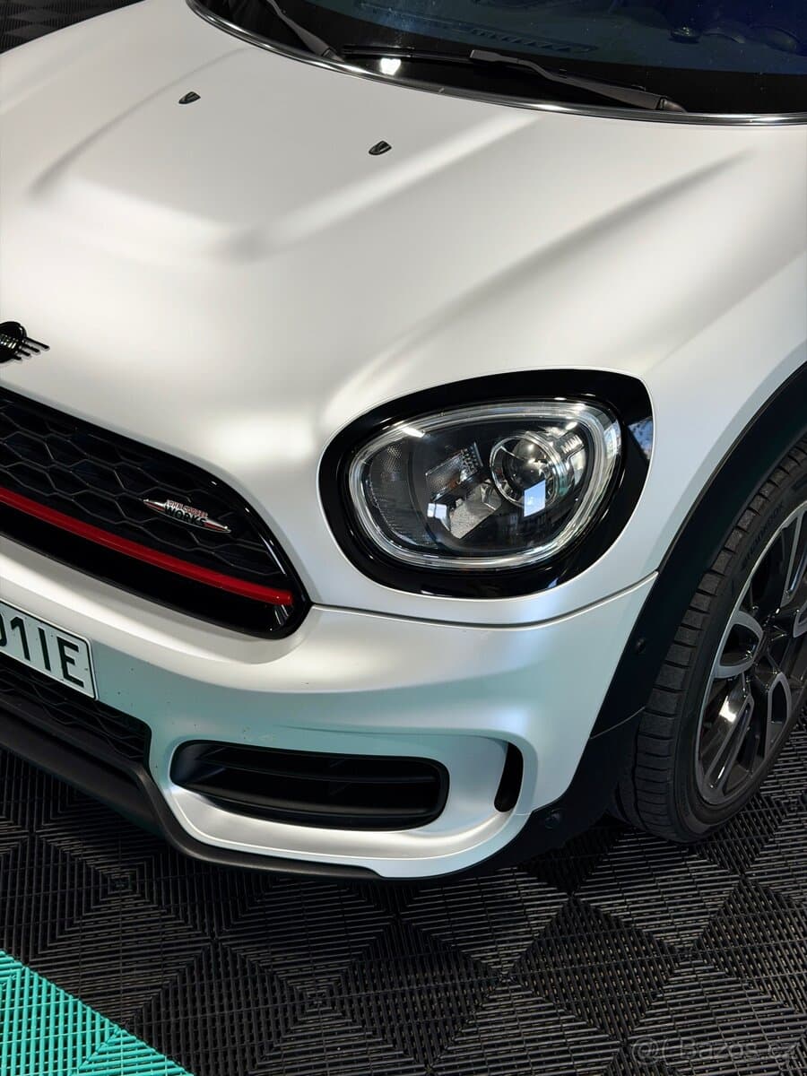 2019 Mini COUNTRYMAN - 7