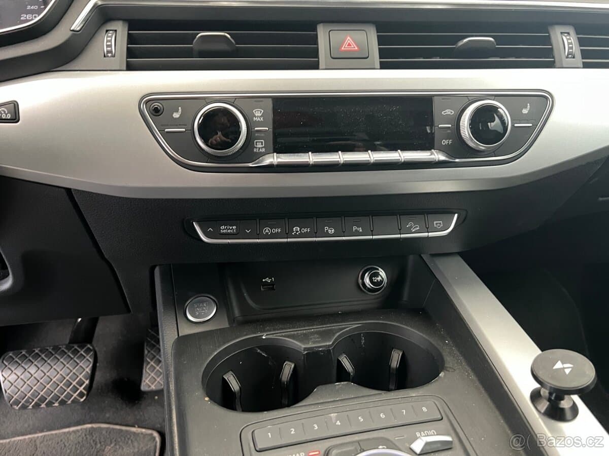 2018 Audi A4 - 7