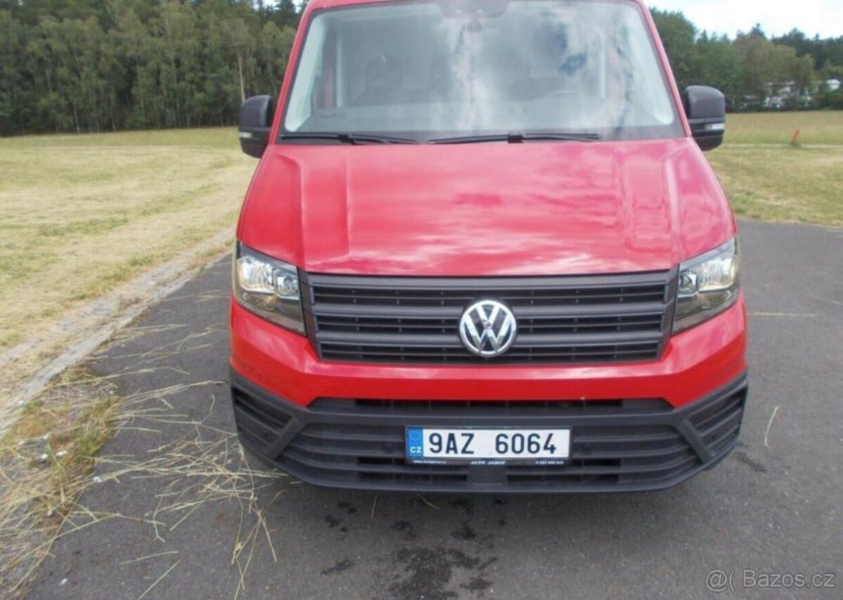 2023 Volkswagen OSTATNÍ - 7