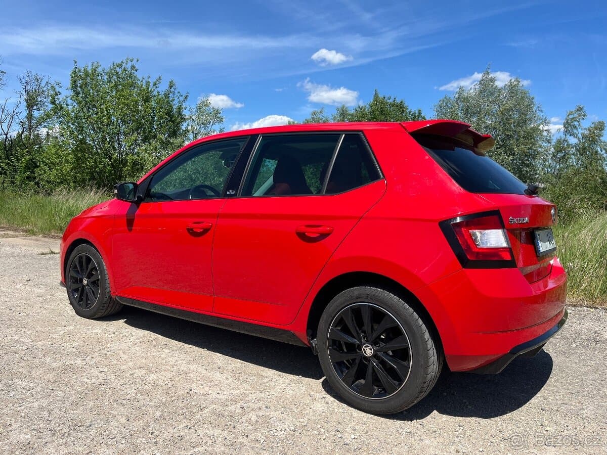 2017 Škoda FABIA - 7