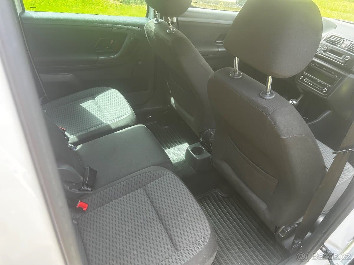 2014 Škoda ROOMSTER - 7