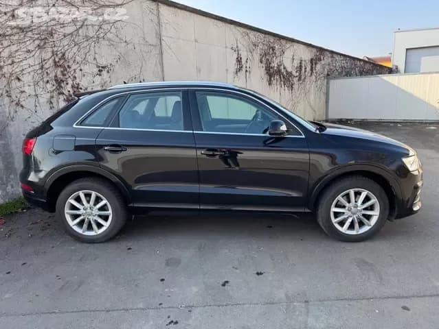 2015 Audi Q3 - 7