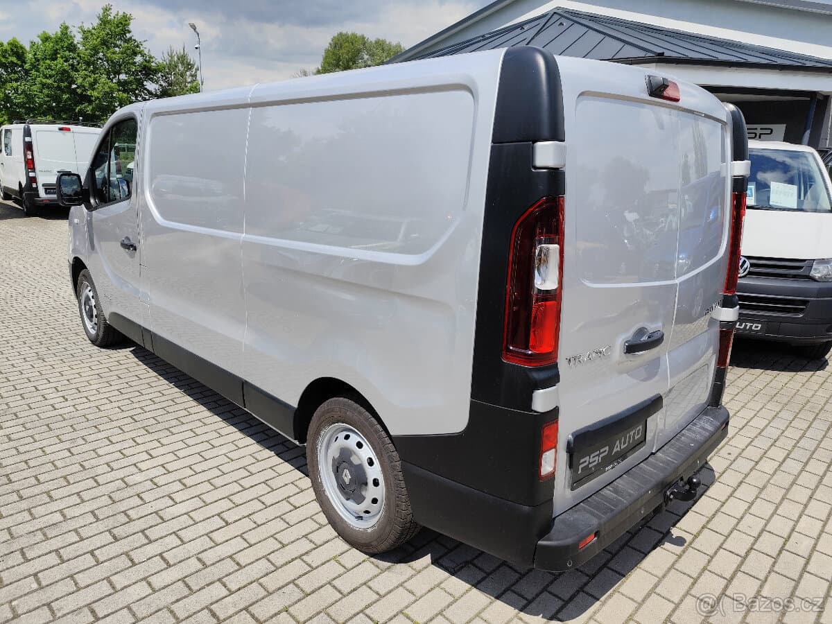 2016 Renault TRAFIC - 7