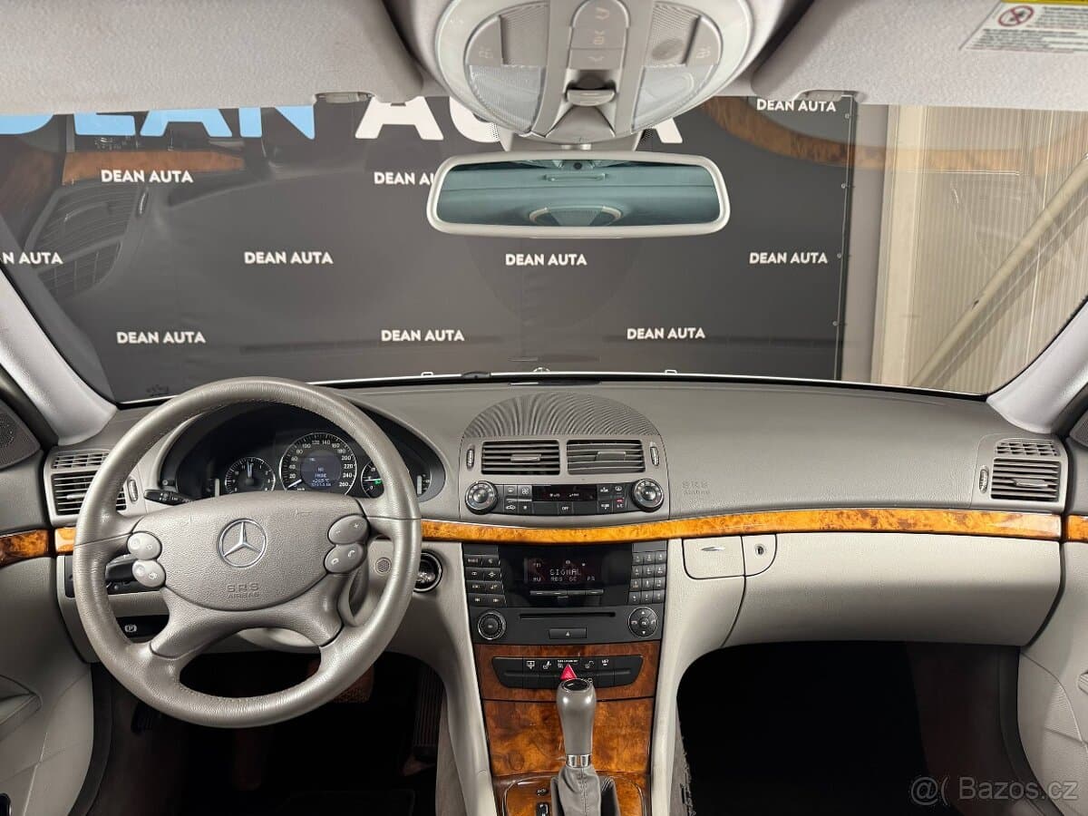 2006 Mercedes-Benz OSTATNÍ - 7