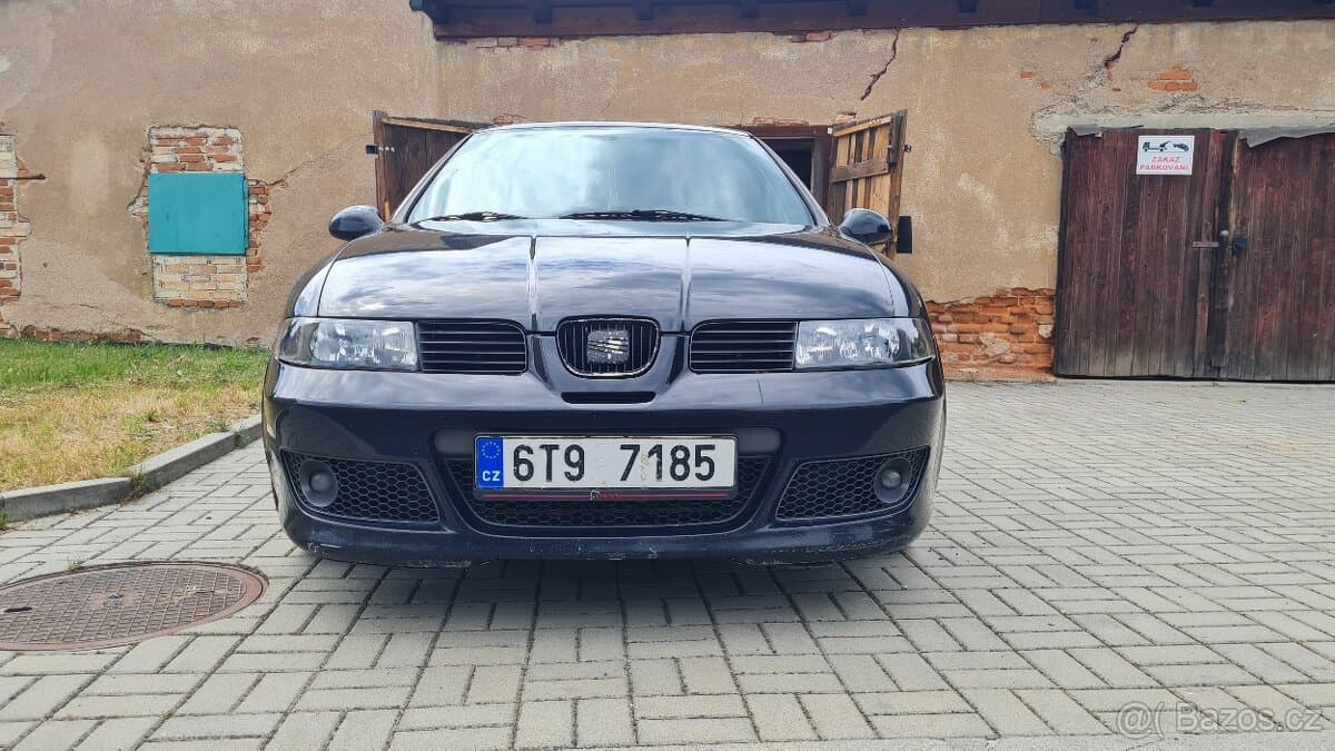 2004 Seat LEON - 7
