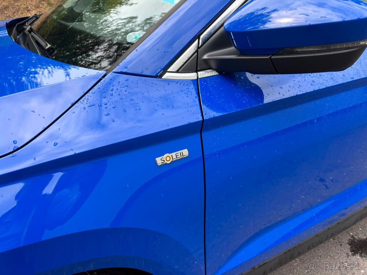 2019 Škoda KAROQ - 7