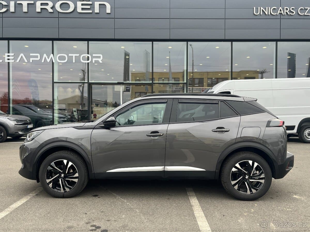 2023 Peugeot 2008 - 7