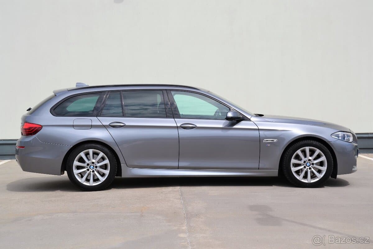 2015 BMW OSTATNÍ - 7
