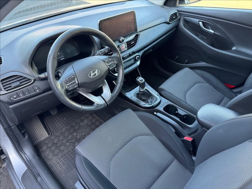 2025 Hyundai i30 - 7