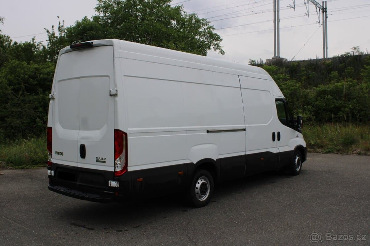 2021 Iveco OSTATNÍ - 7