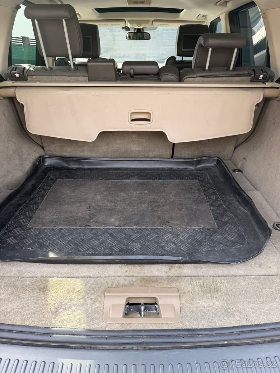 2013 Land Rover RANGE ROVER SPORT - 7