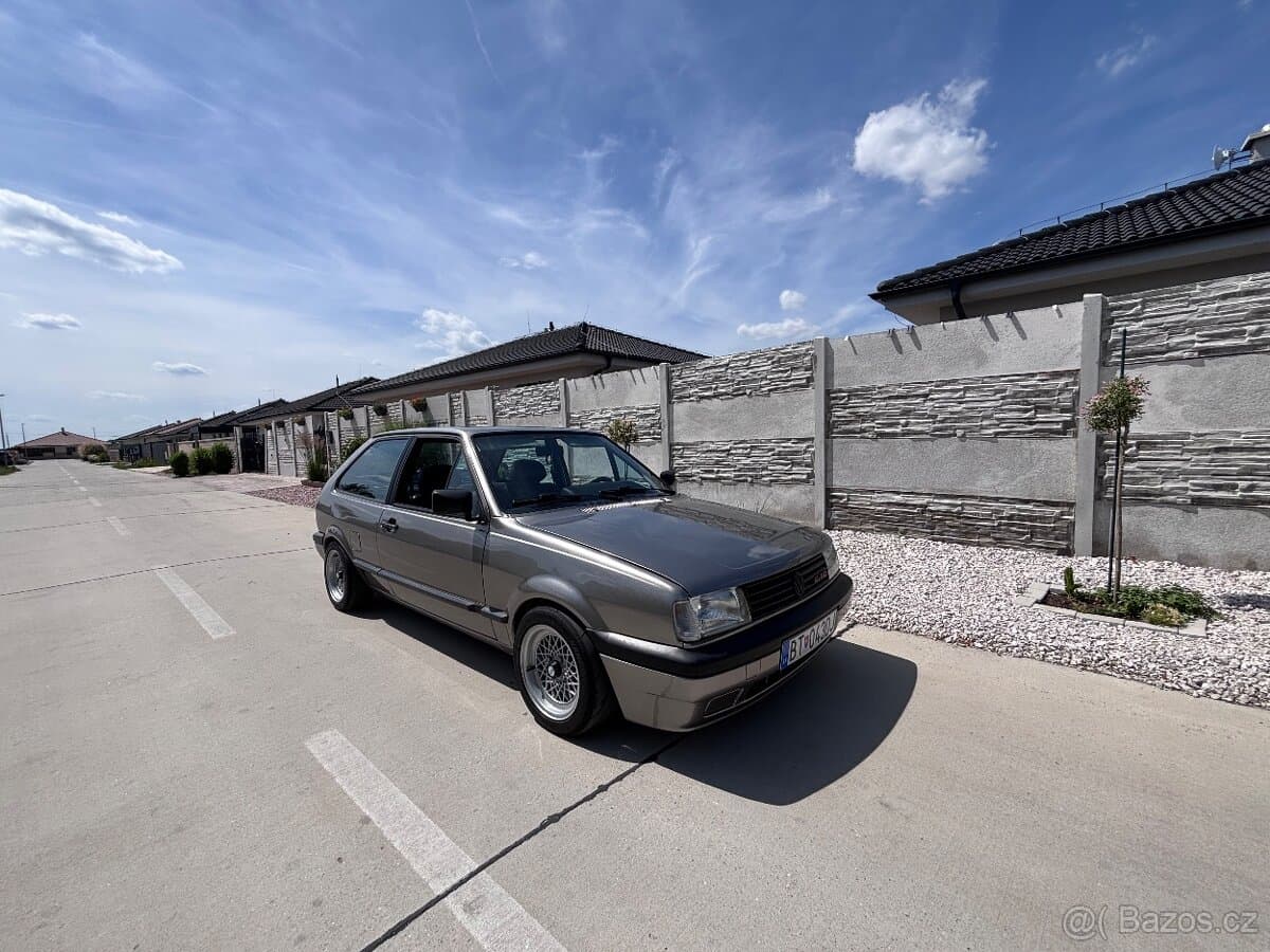 1992 Volkswagen POLO - 7
