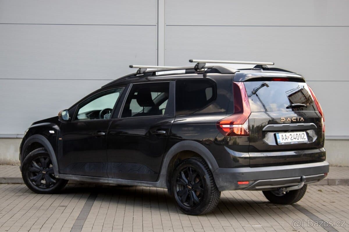 2024 Dacia JOGGER - 7