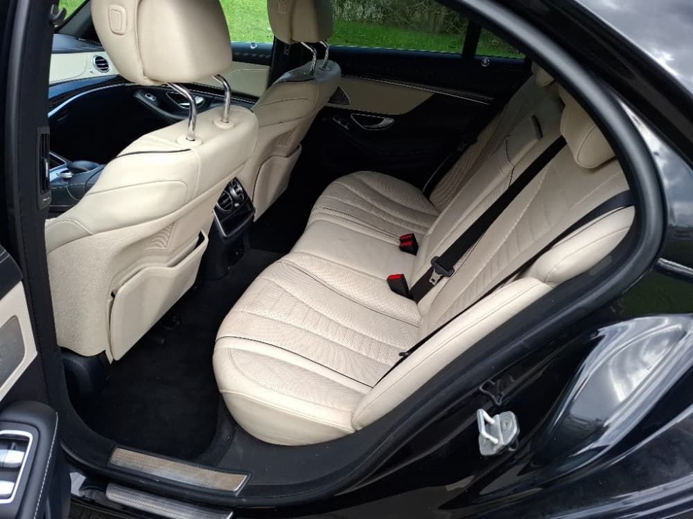 2016 Mercedes-Benz OSTATNÍ - 7