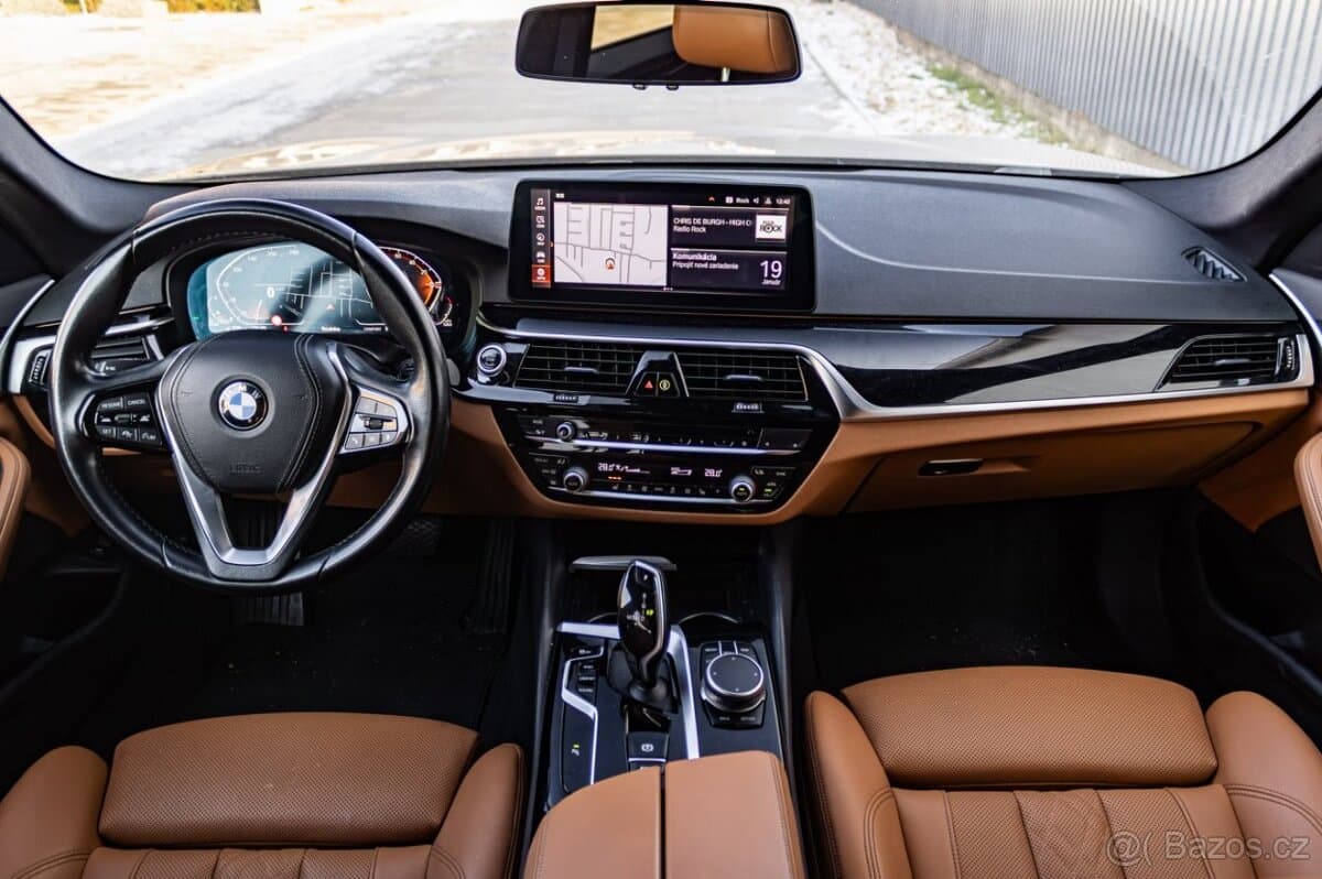 2021 BMW OSTATNÍ - 7