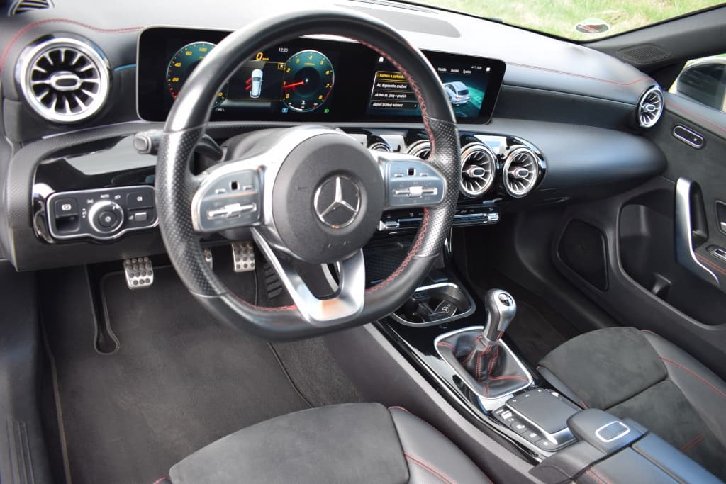 2020 Mercedes-Benz CLA - 7