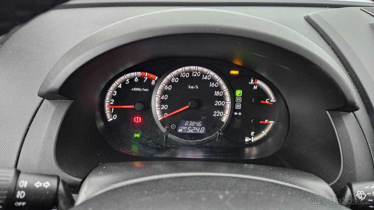 2010 Mazda 5 - 7