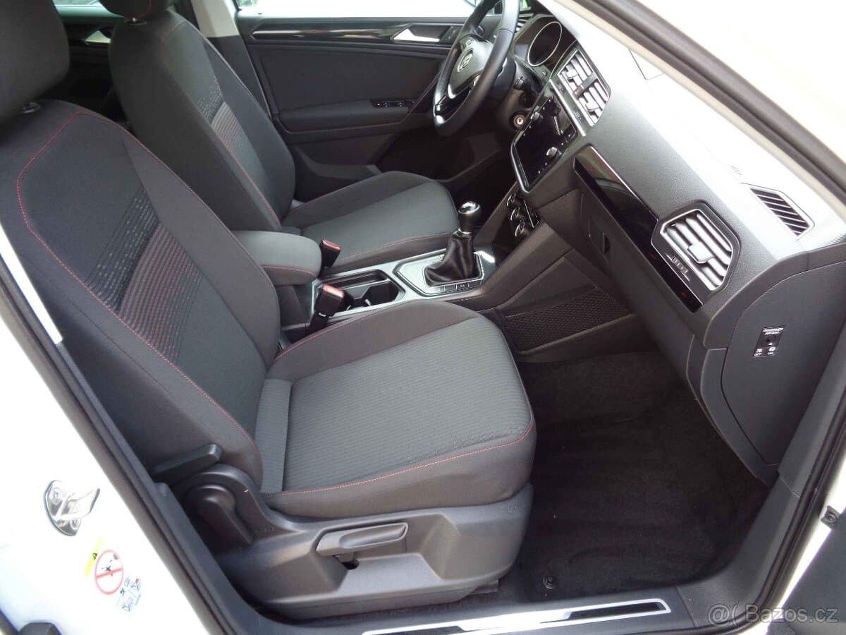 2018 Volkswagen TIGUAN - 7