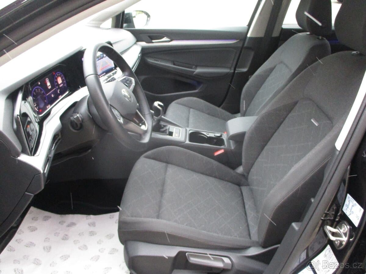 2024 Volkswagen GOLF - 7