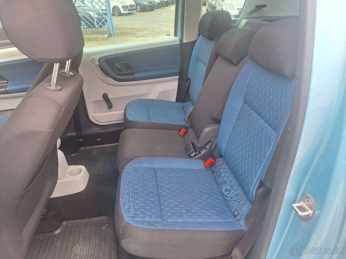 2011 Škoda ROOMSTER - 7