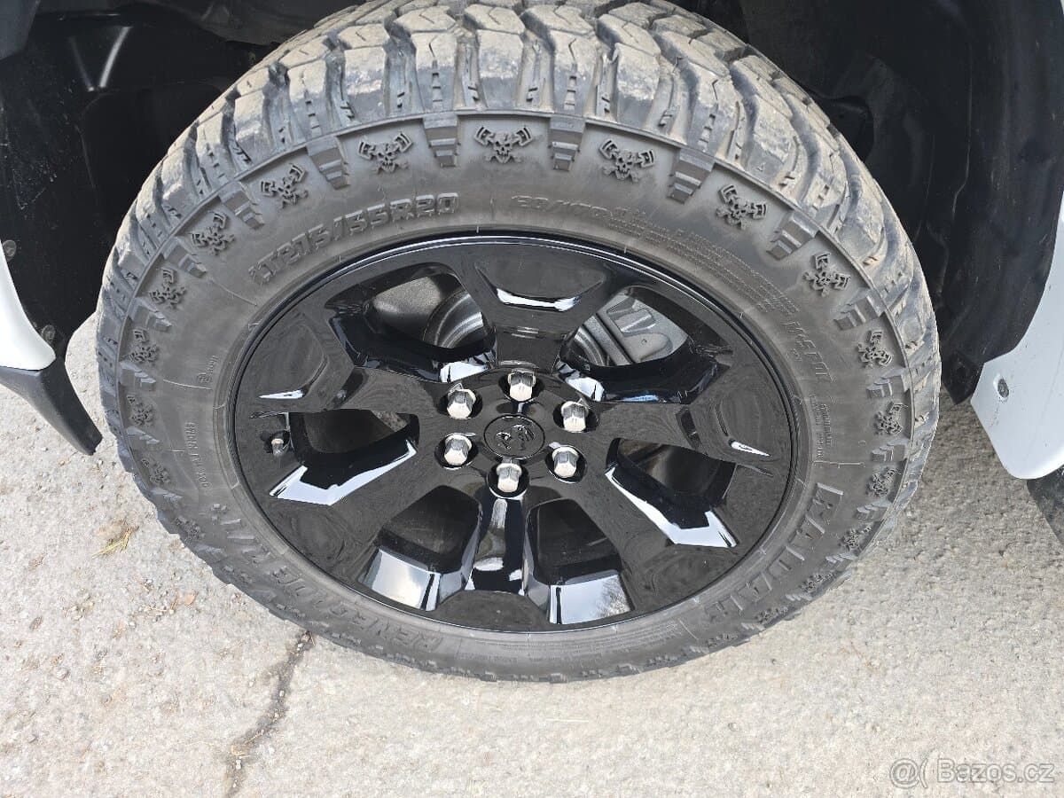 2019 Dodge OSTATNÍ - 7