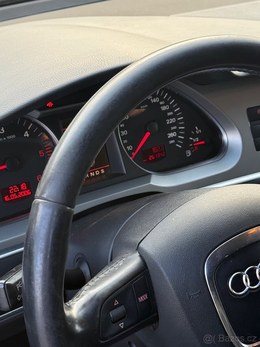 2007 Audi A6 - 7