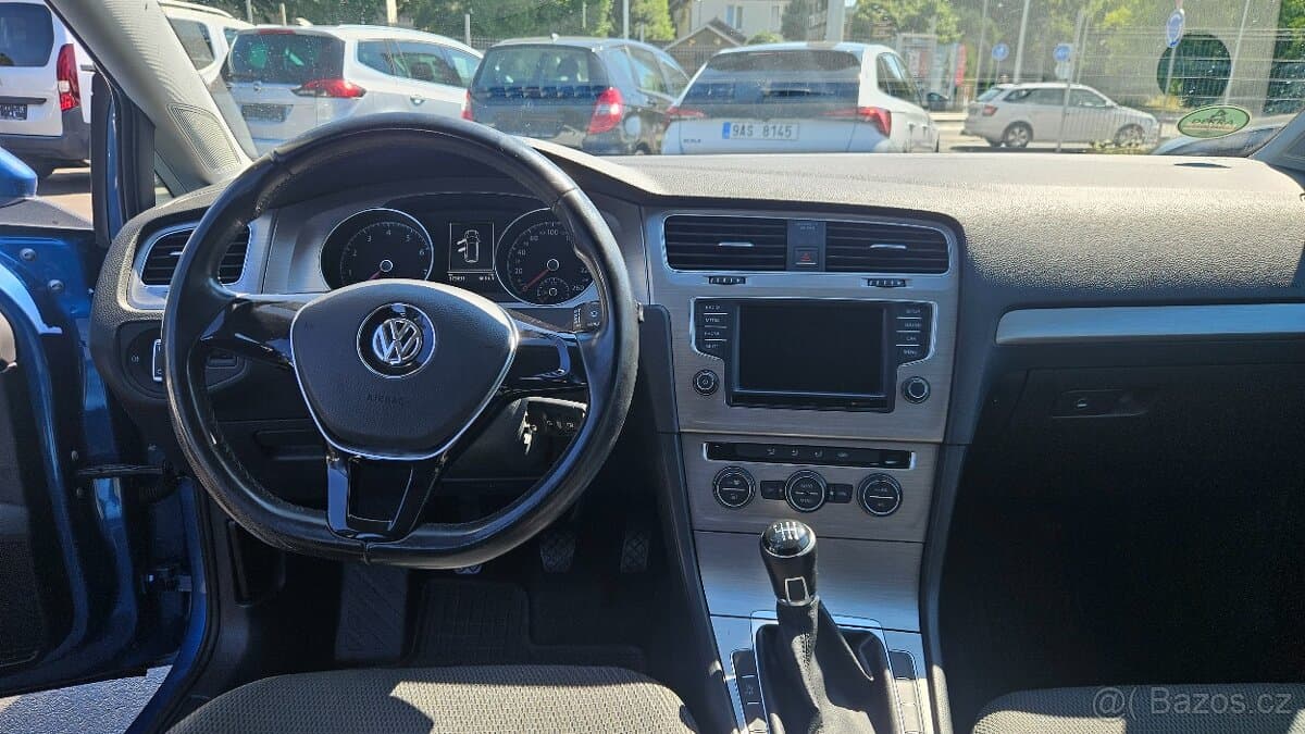 2016 Volkswagen GOLF - 7