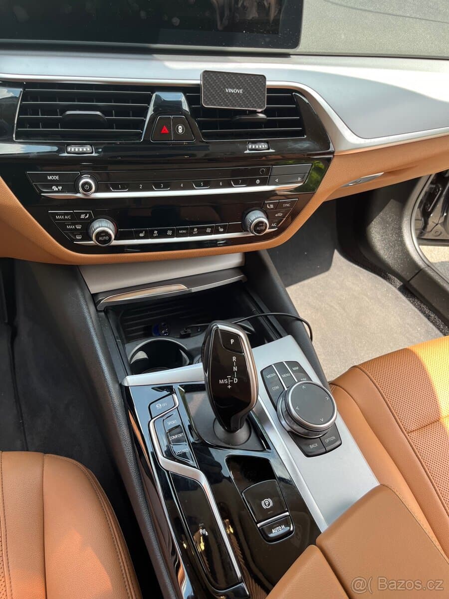 2021 BMW OSTATNÍ - 7