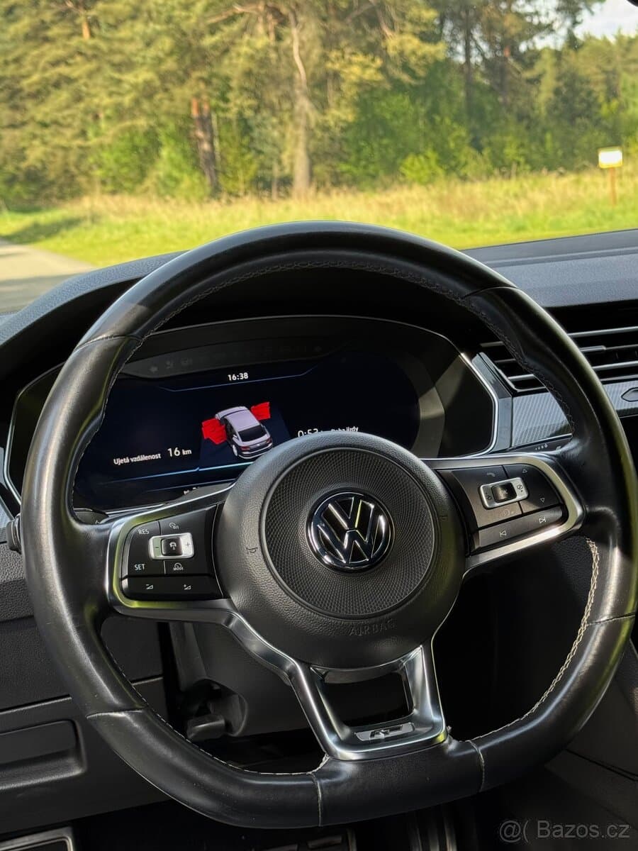 2018 Volkswagen ARTEON - 7
