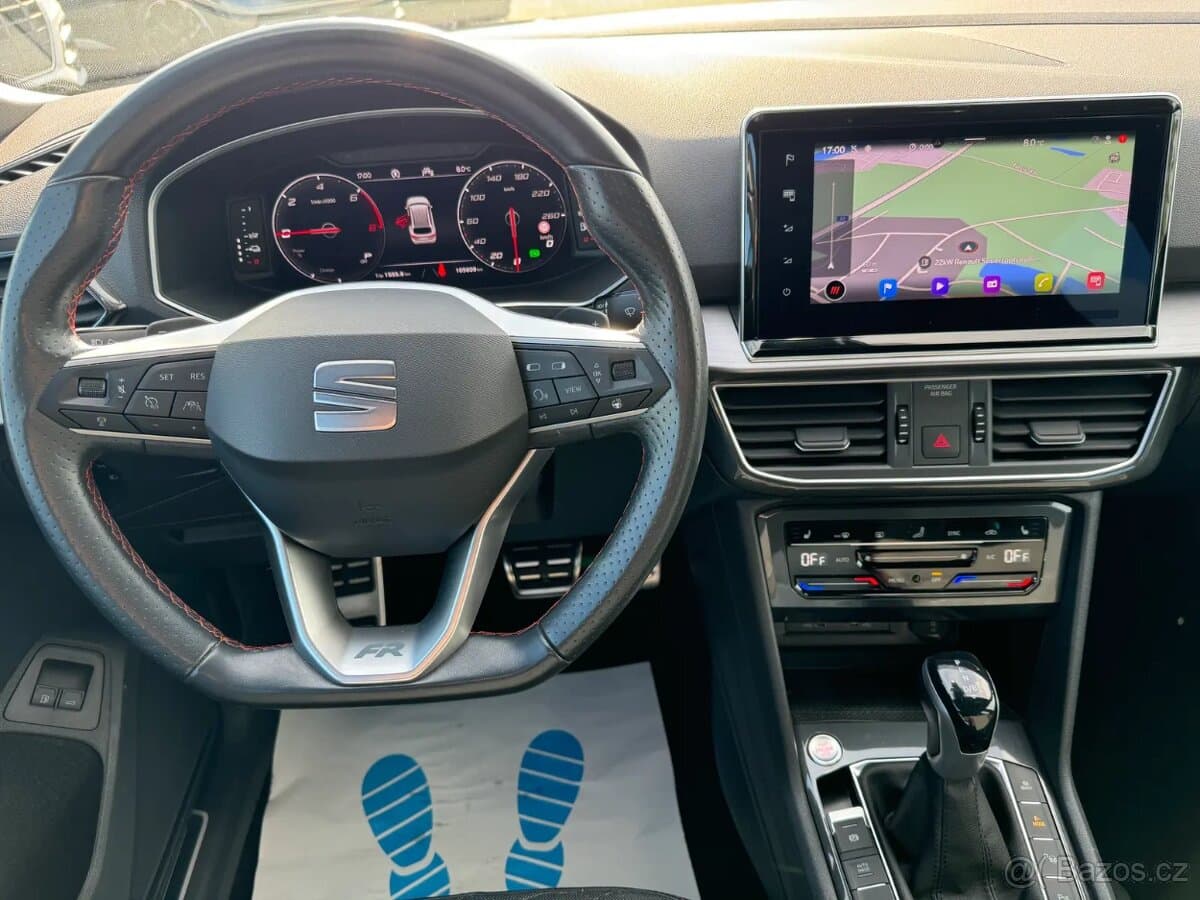 2022 Seat TARRACO - 7