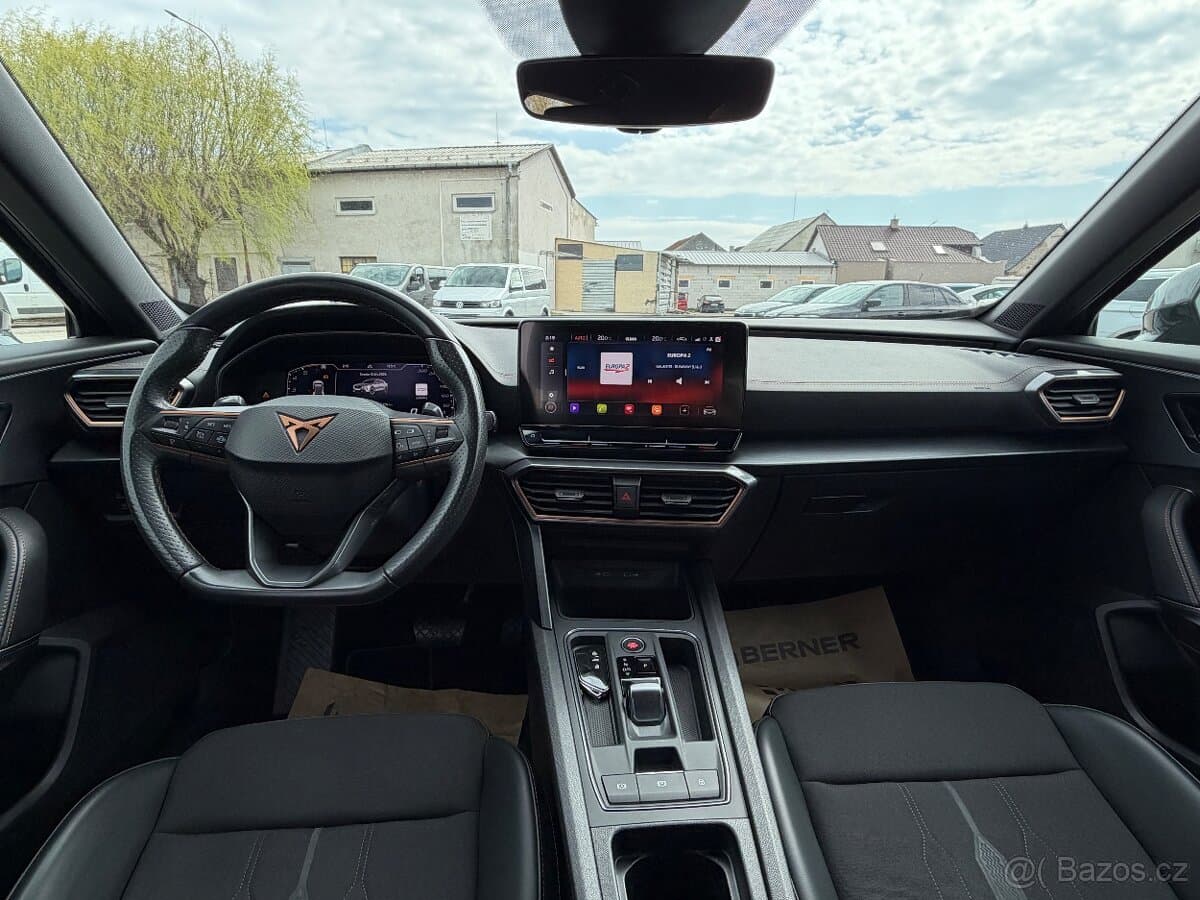2022 Cupra FORMENTOR - 7