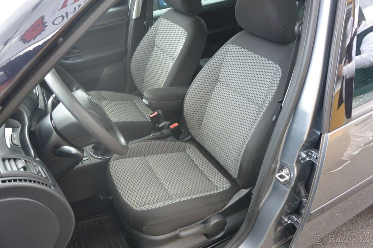 2010 Škoda ROOMSTER - 7