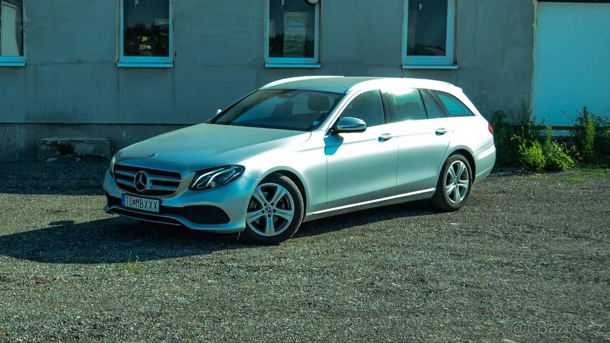 2017 Mercedes-Benz OSTATNÍ - 7