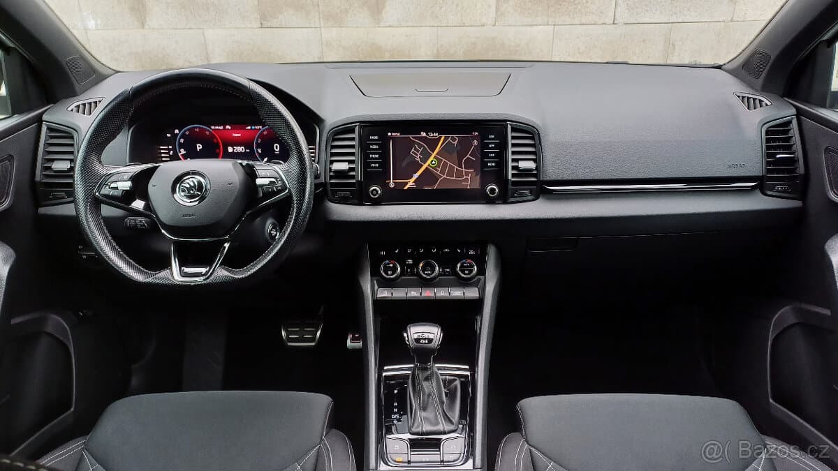 2022 Škoda KAROQ - 7