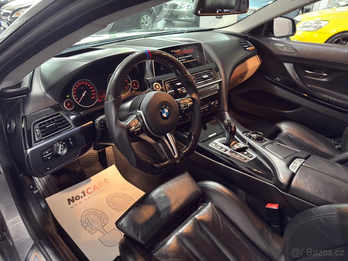2015 BMW OSTATNÍ - 7