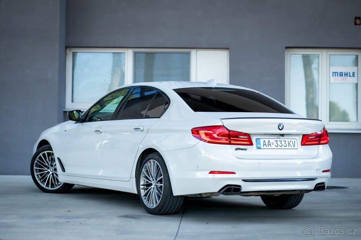 2019 BMW OSTATNÍ - 7