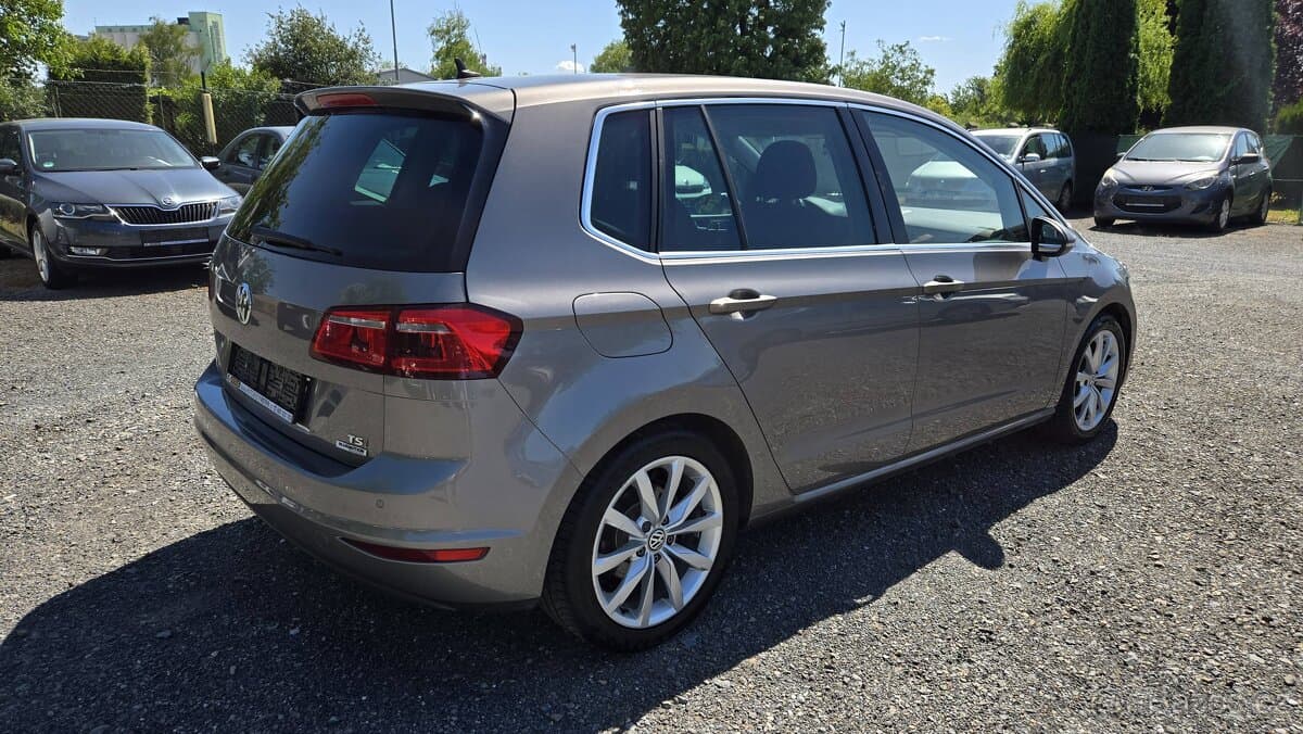 2017 Volkswagen GOLF - 7