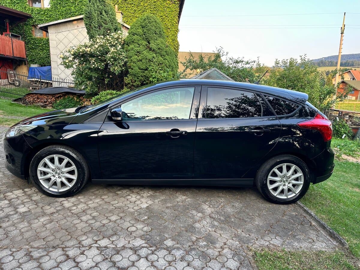 2014 Ford FOCUS - 7