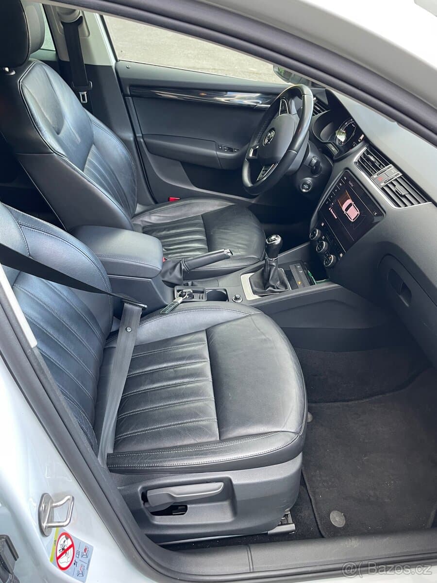 2018 Škoda OCTAVIA - 7