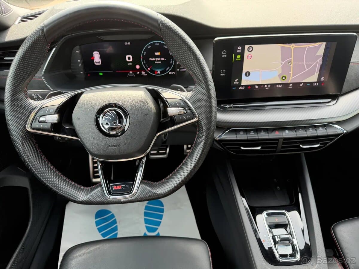 2023 Škoda OCTAVIA - 7