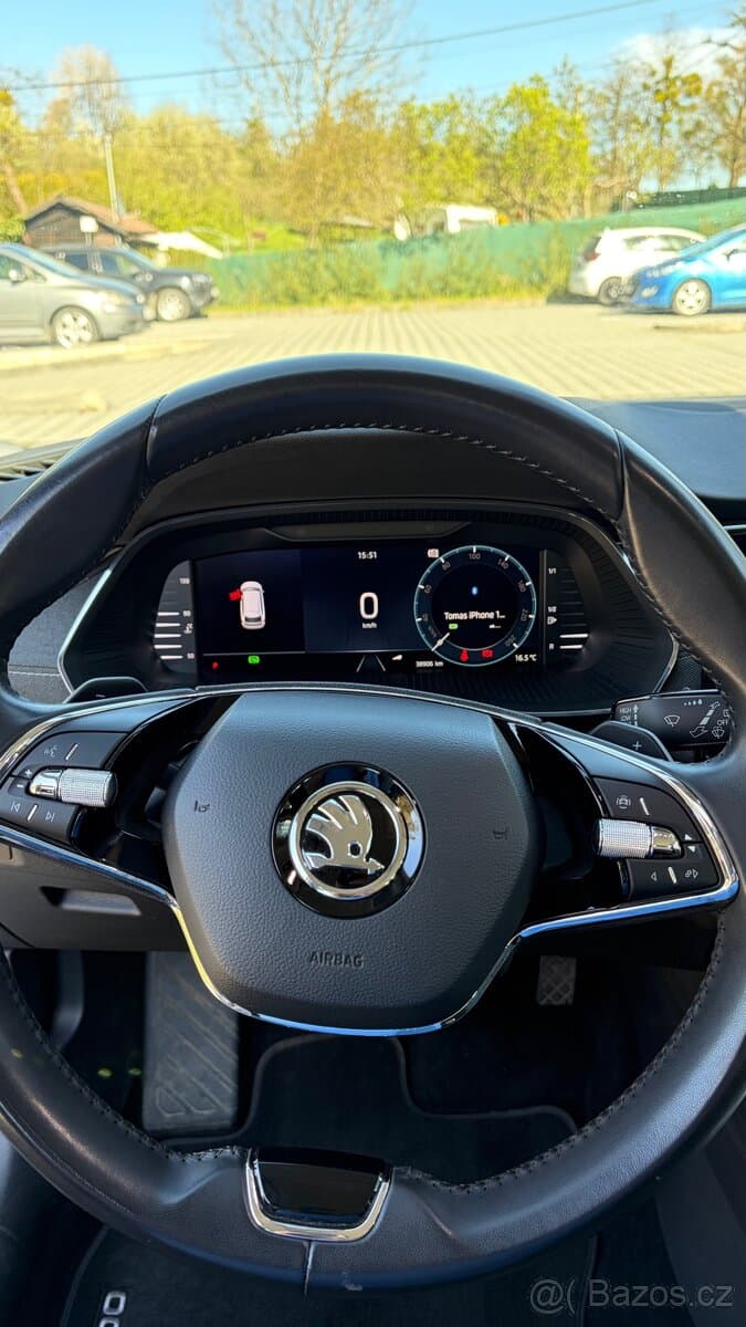 2021 Škoda OCTAVIA - 7