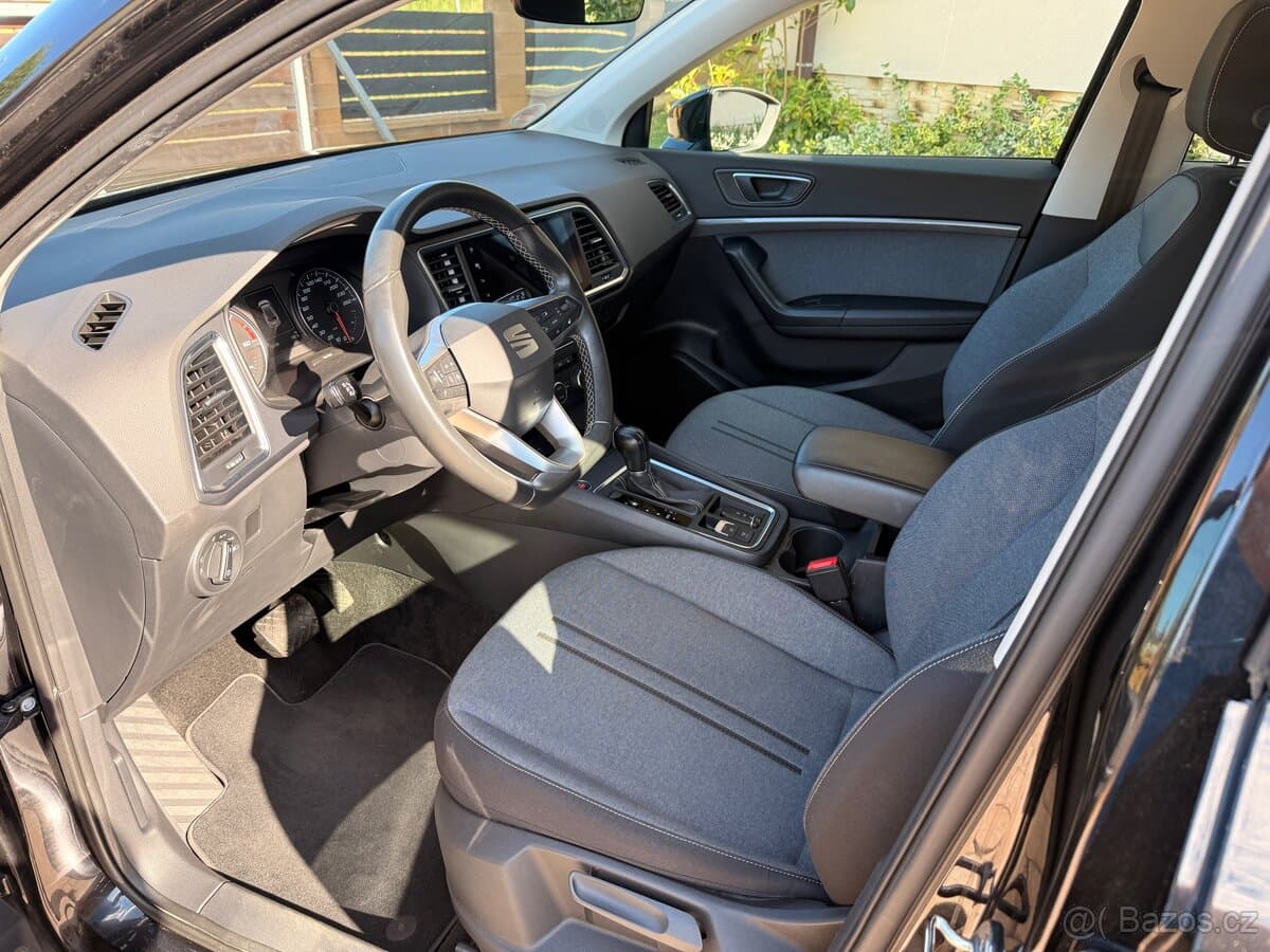 2022 Seat ATECA - 7